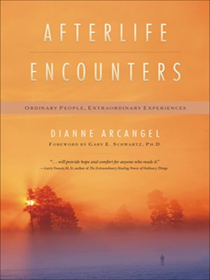 cover image of Afterlife Encounters